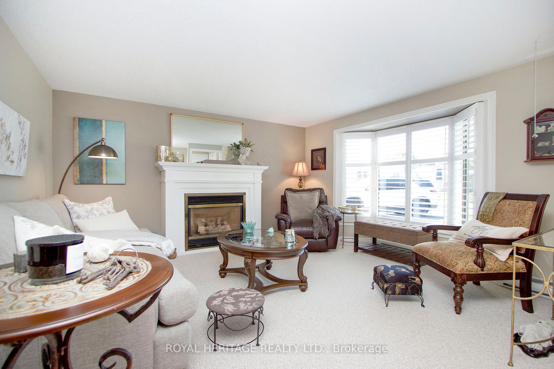 7 Cabot Crt
