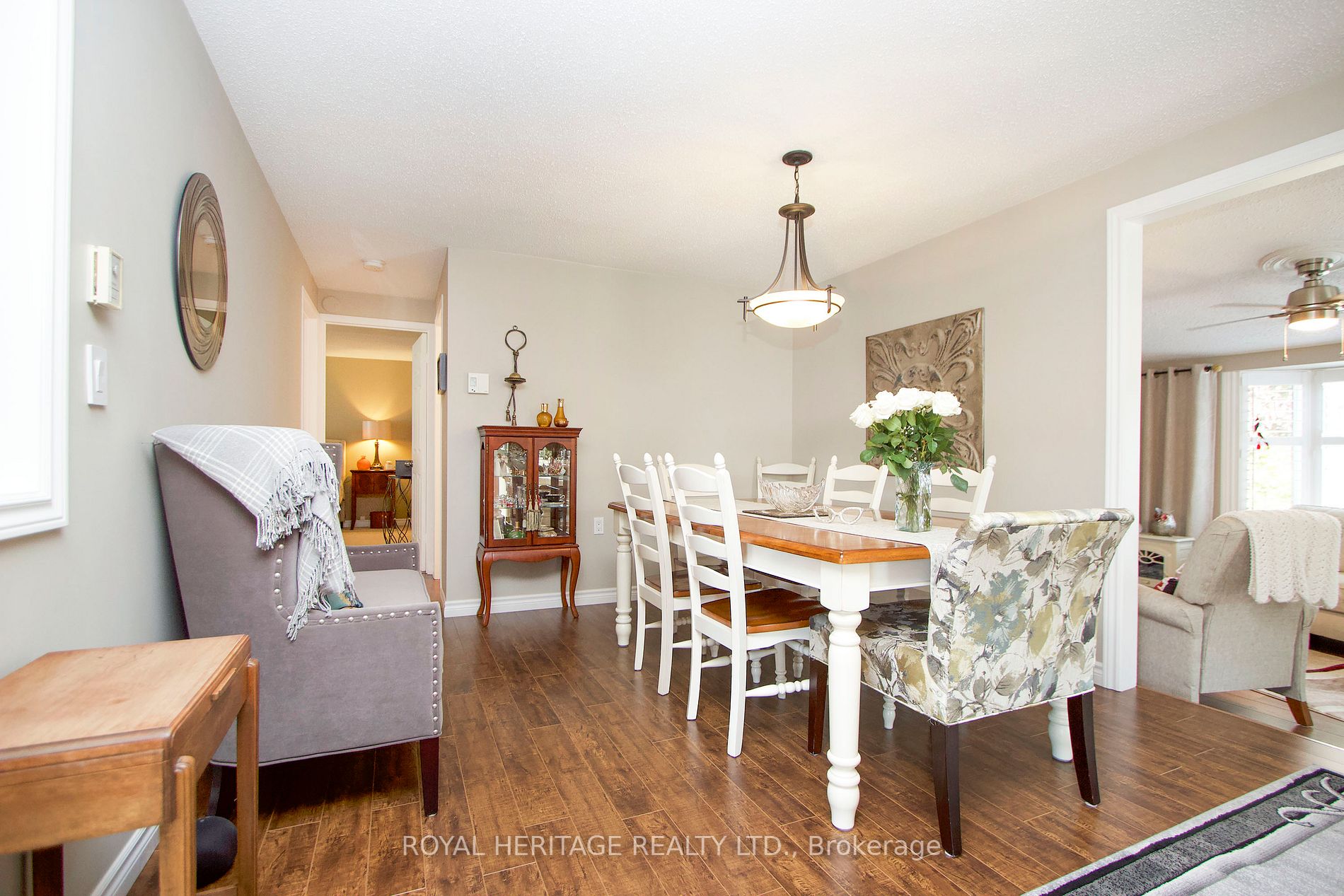 7 Cabot Crt