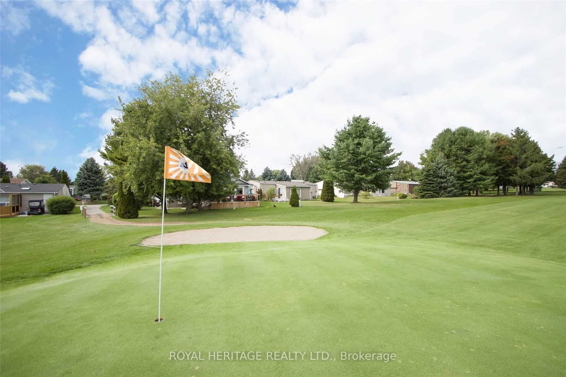 7 Cabot Crt