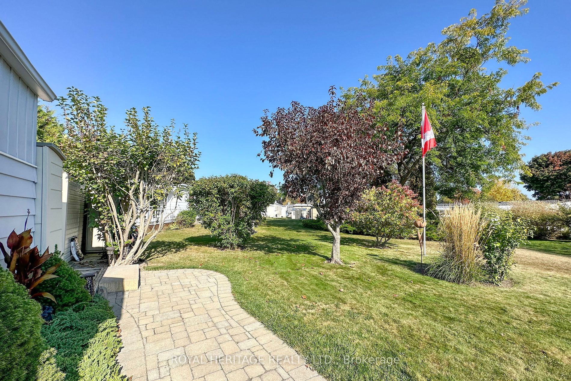 7 Cabot Crt