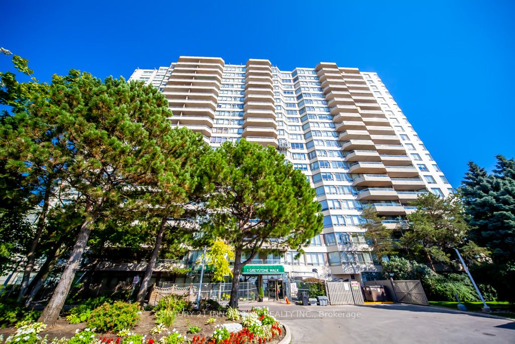1 Greystone Walk Dr, #384