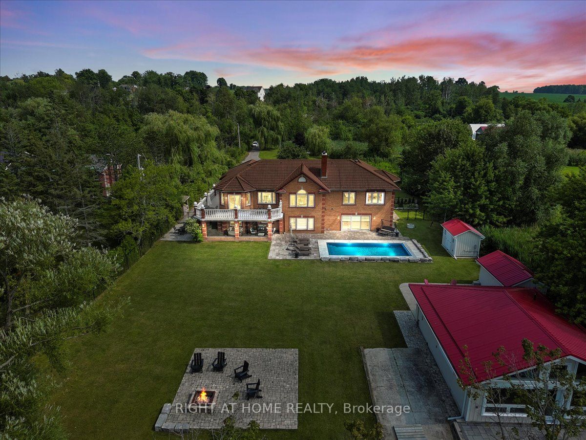 4 Williams Point Rd