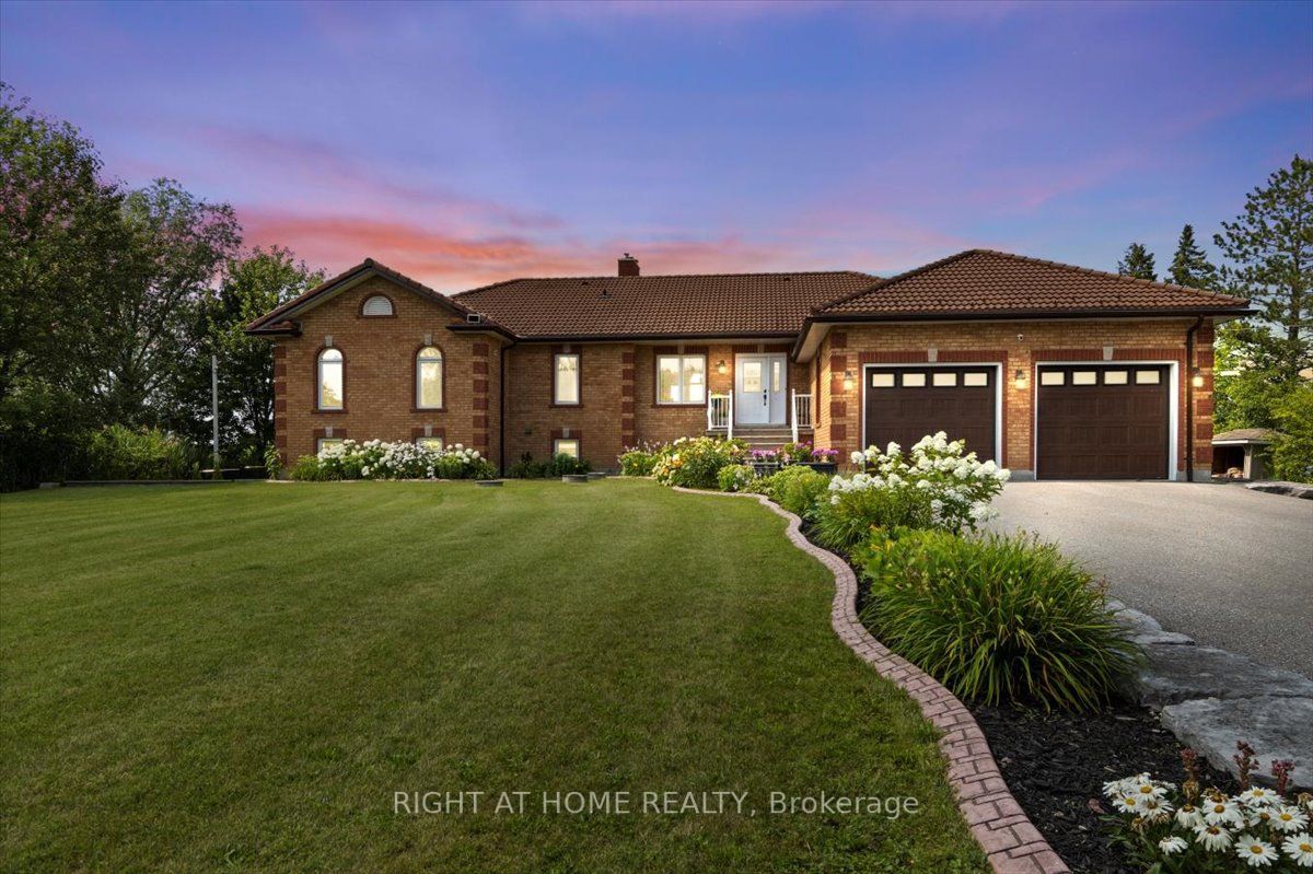4 Williams Point Rd