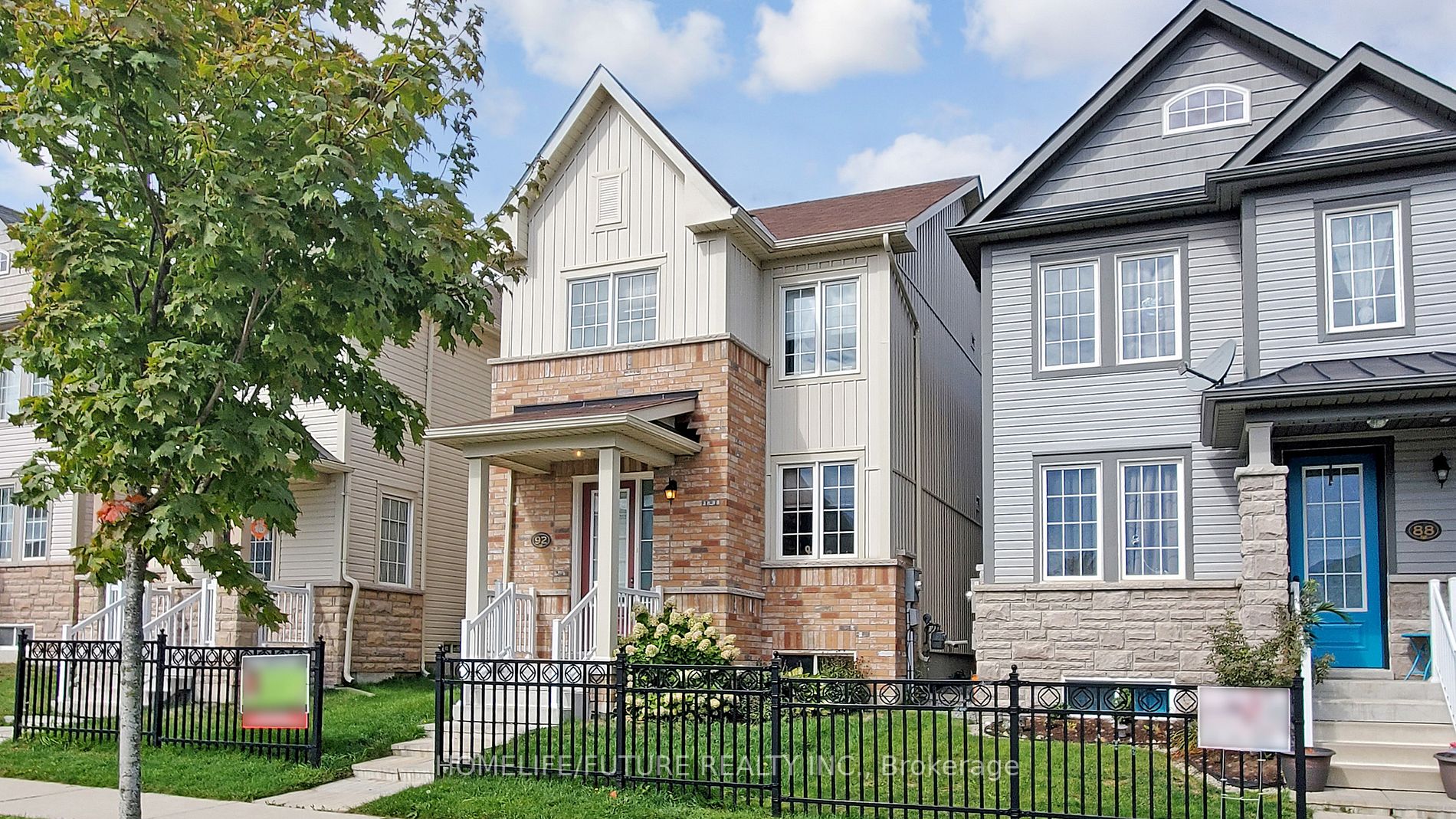 92 Mcbride Ave