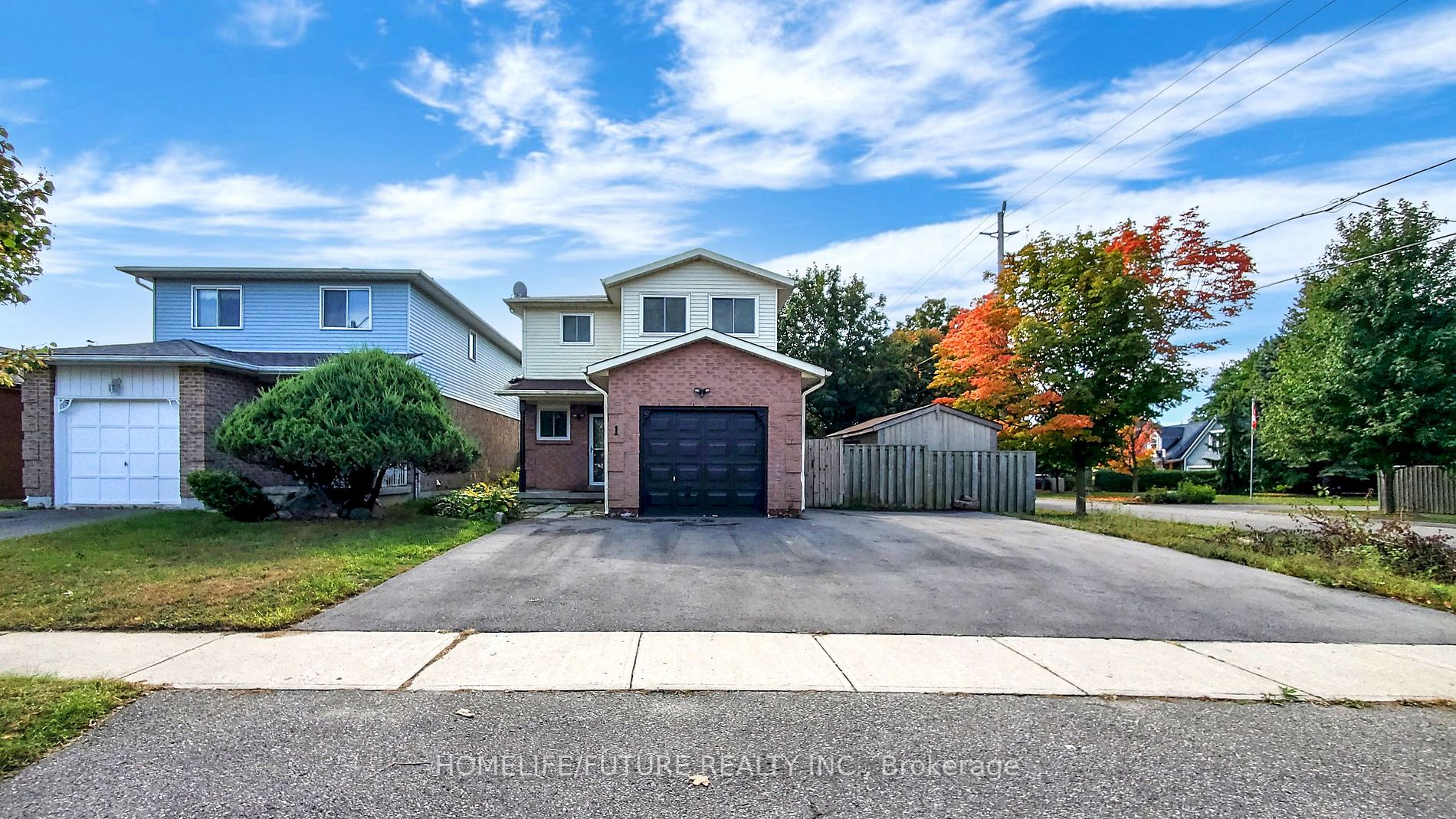 1 Hartsfield Dr