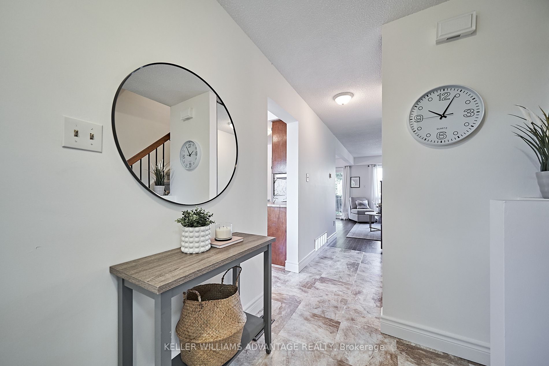 31 Granada Crescent