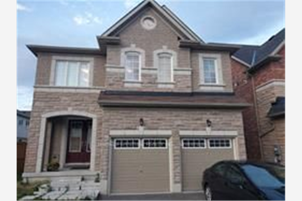 56 Bonathon Cres, Clarington