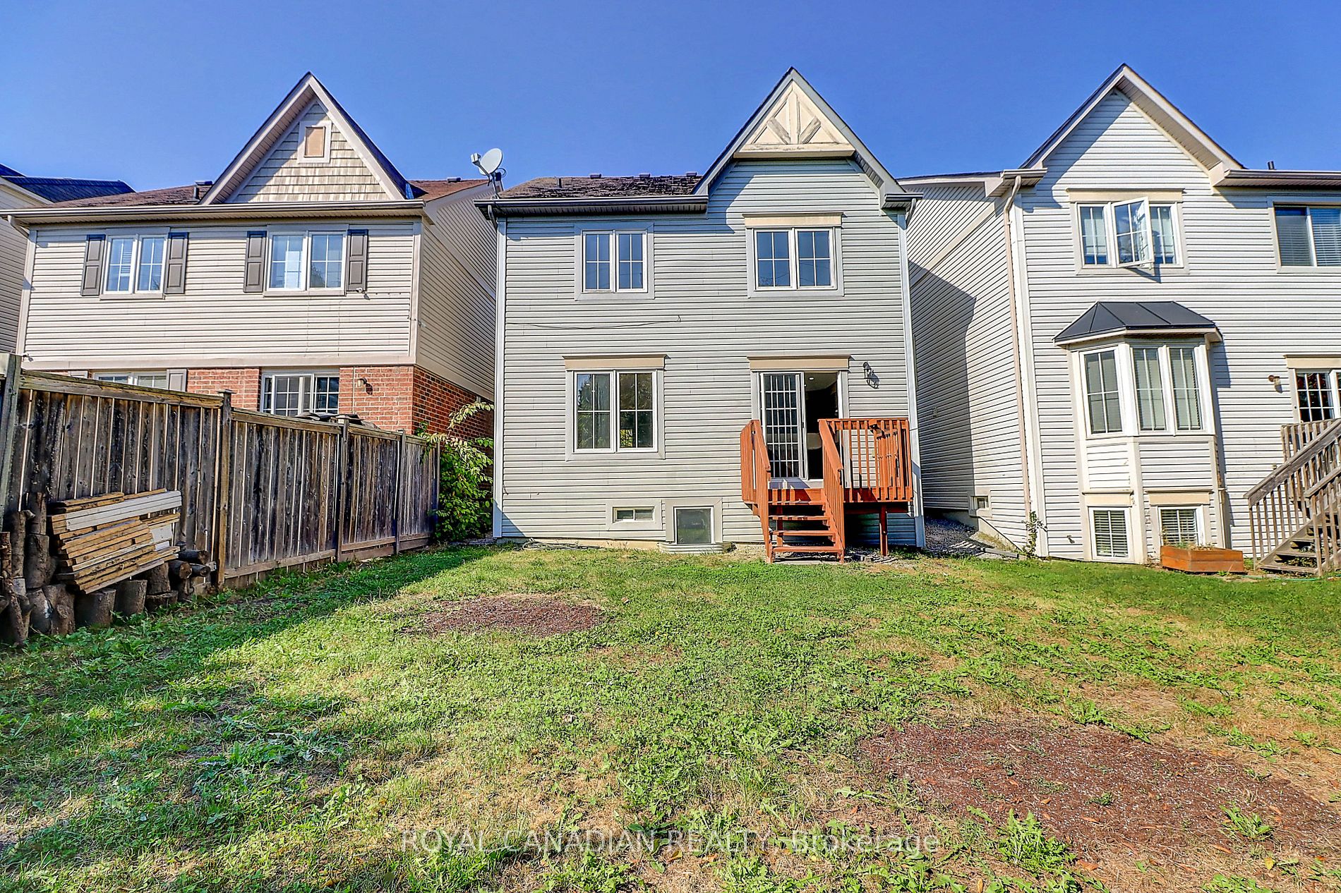 135 Norland Circle
