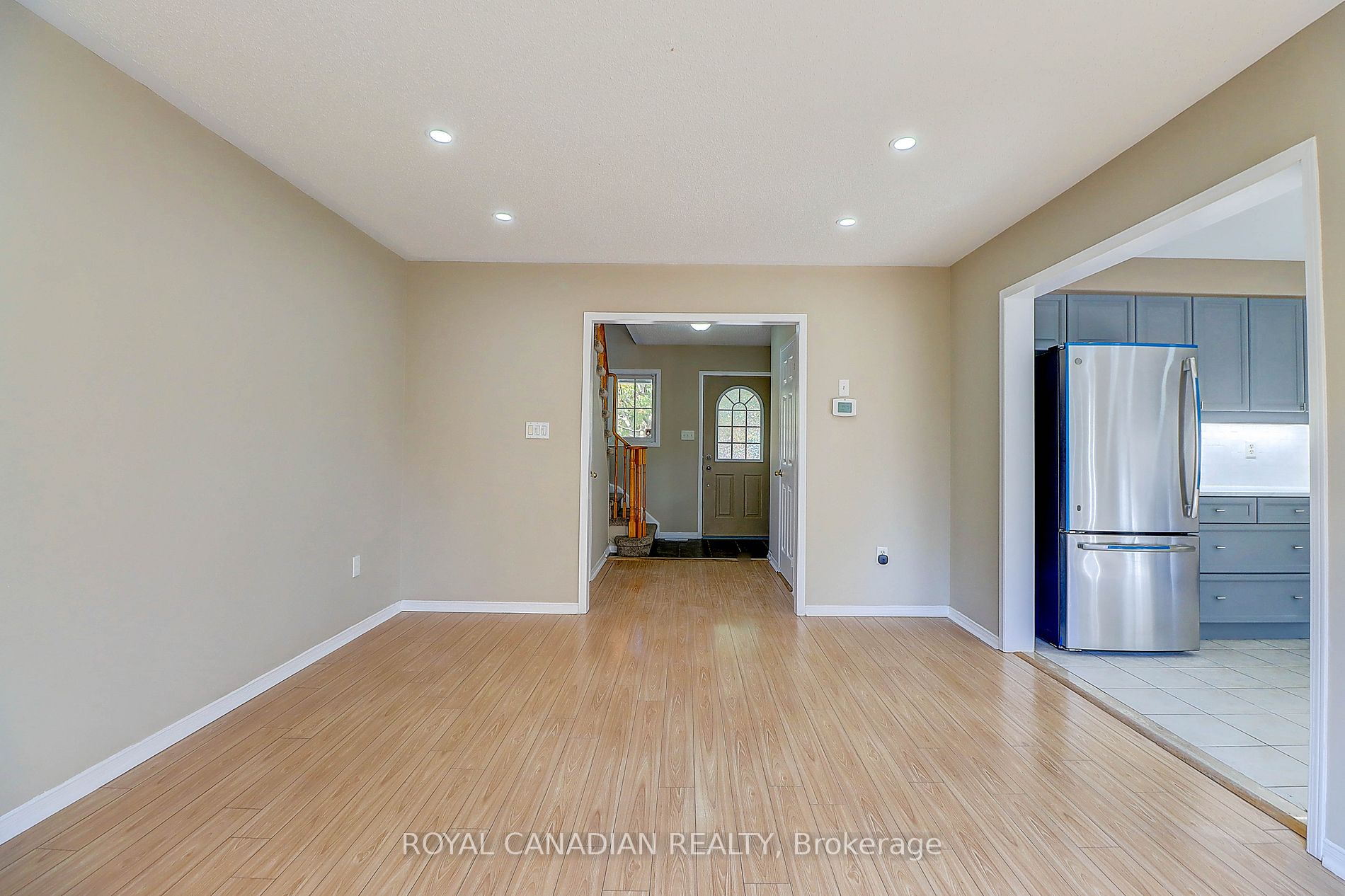 135 Norland Circle