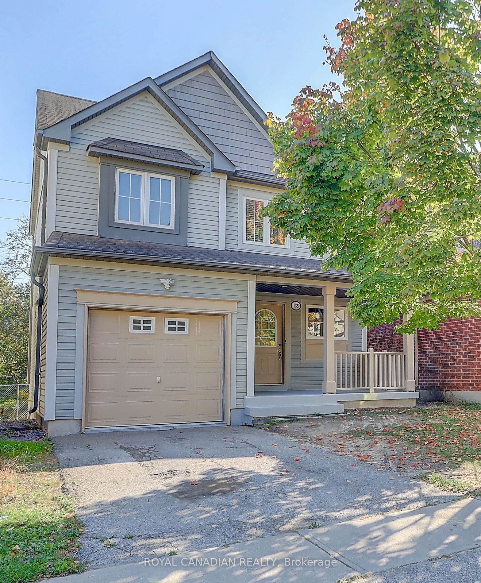 135 Norland Circle