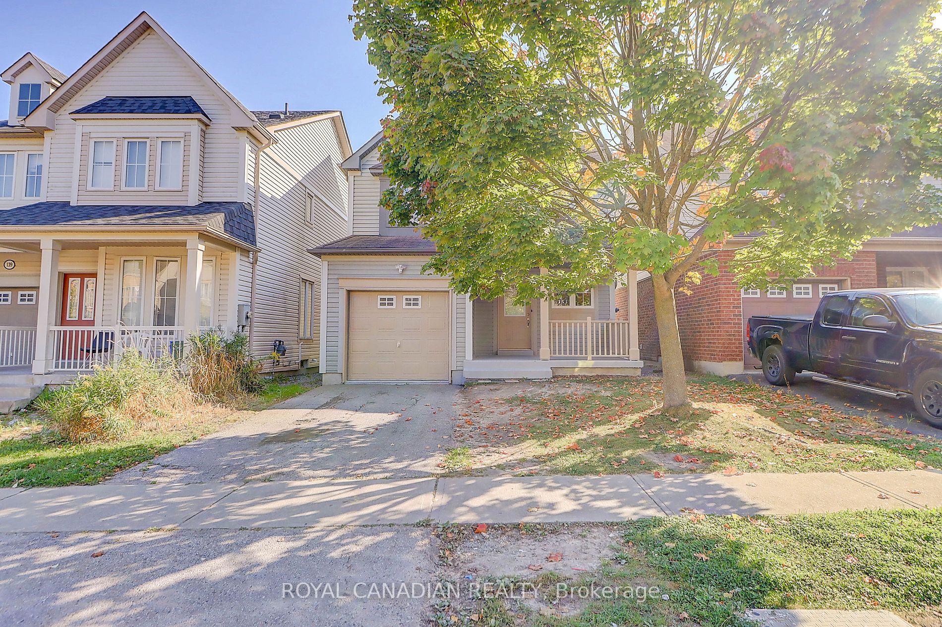 135 Norland Circle