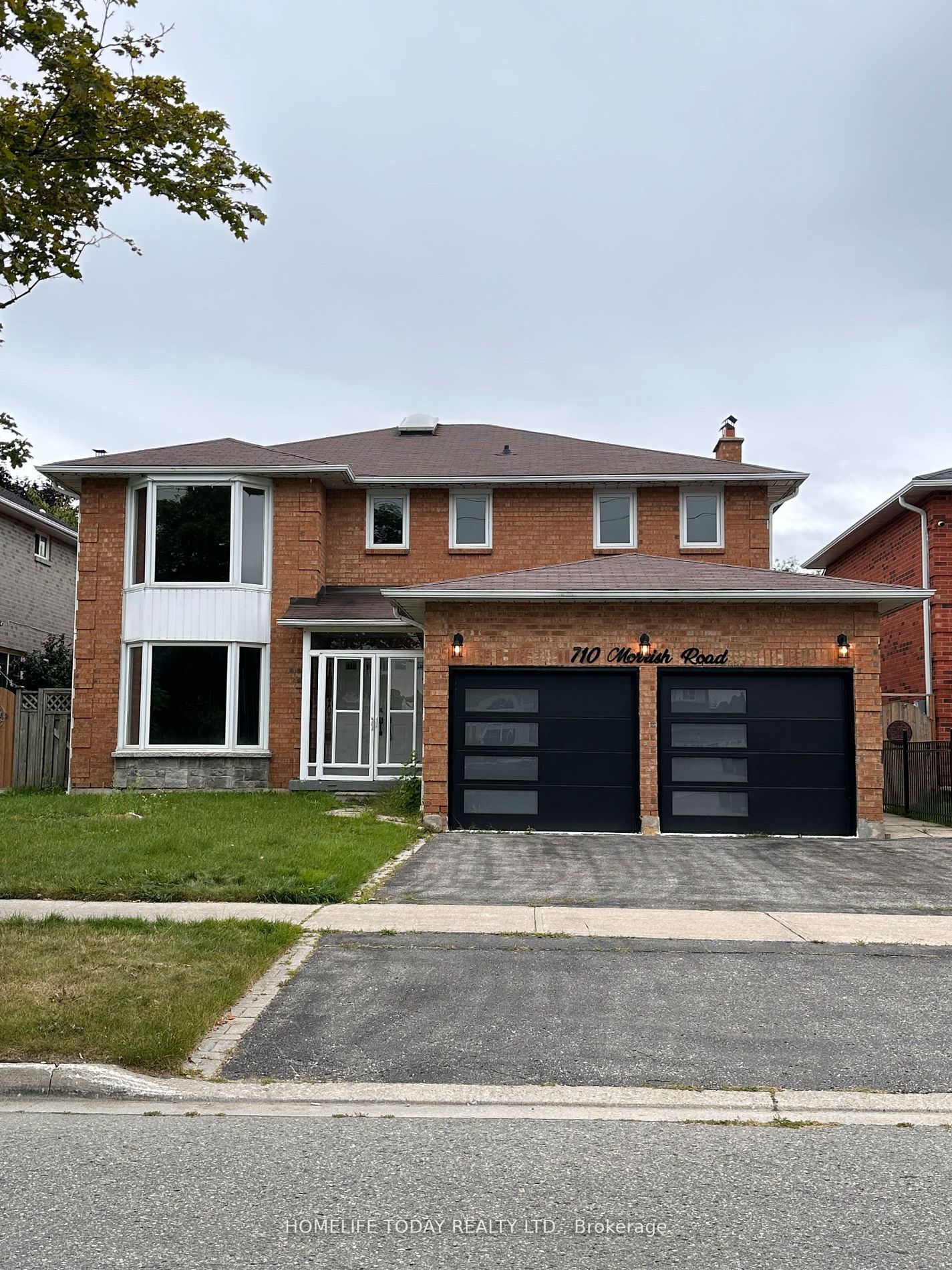 710 Morrish Rd