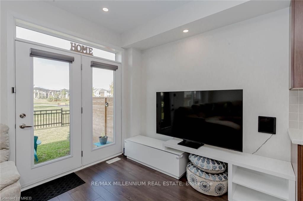 88 Donald Fleming Way