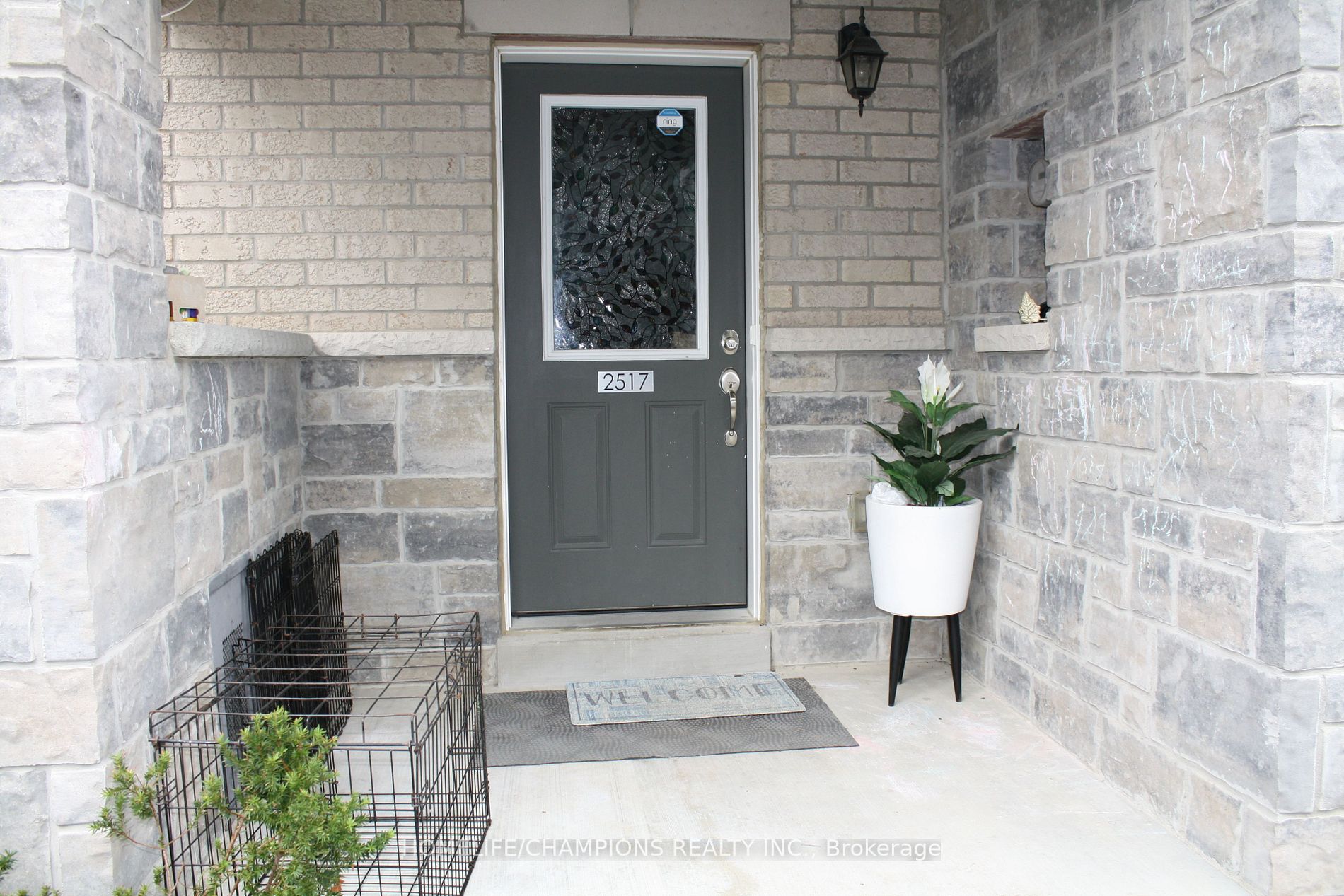 2517 Boston Glen, #12