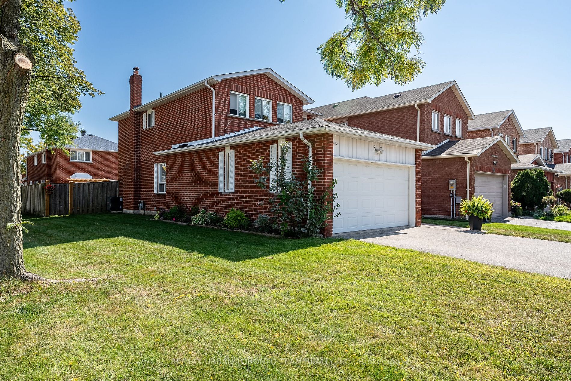 31 Ponymeadow Terr