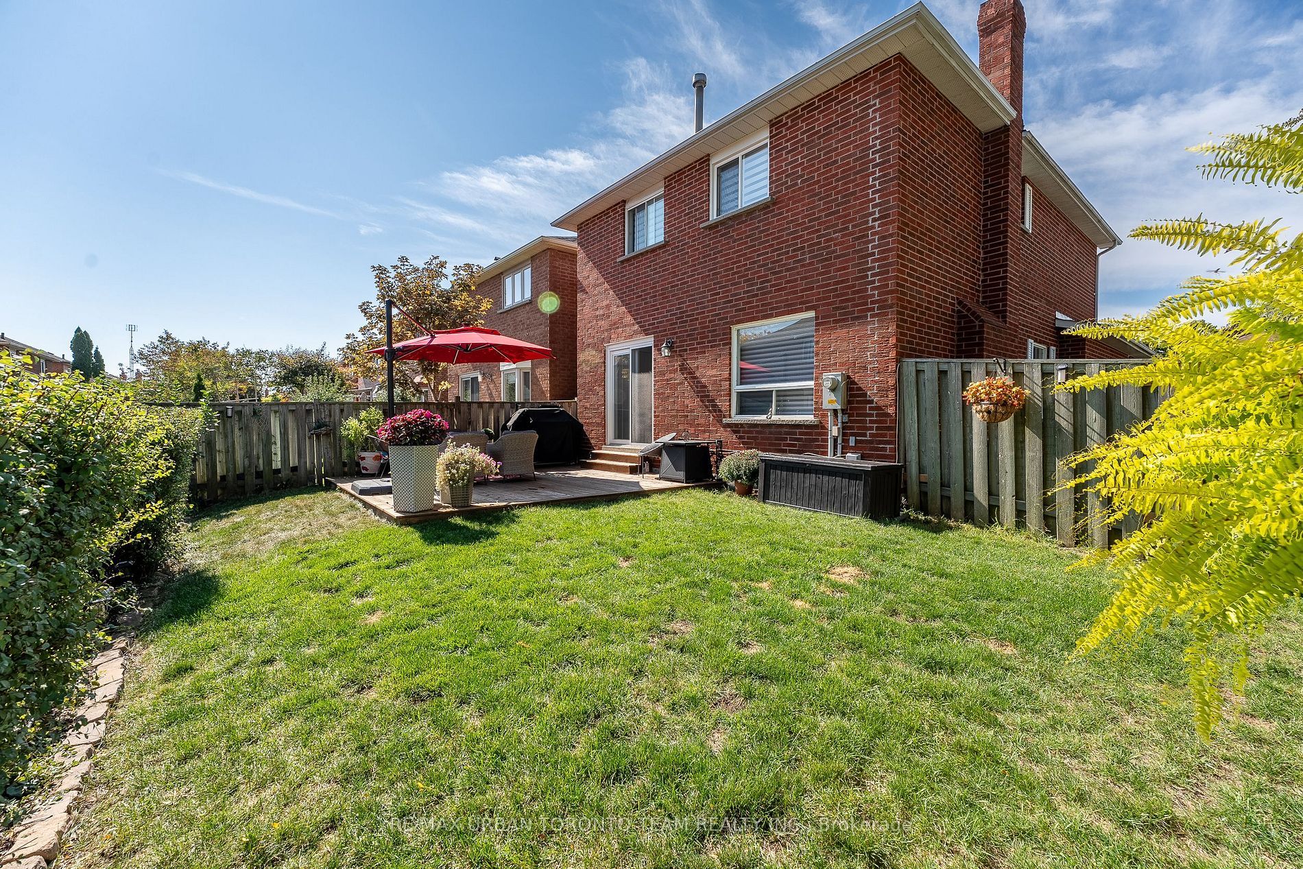 31 Ponymeadow Terr