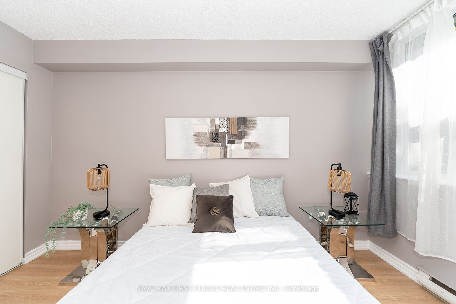 2500 Bridletowne Circ, #106