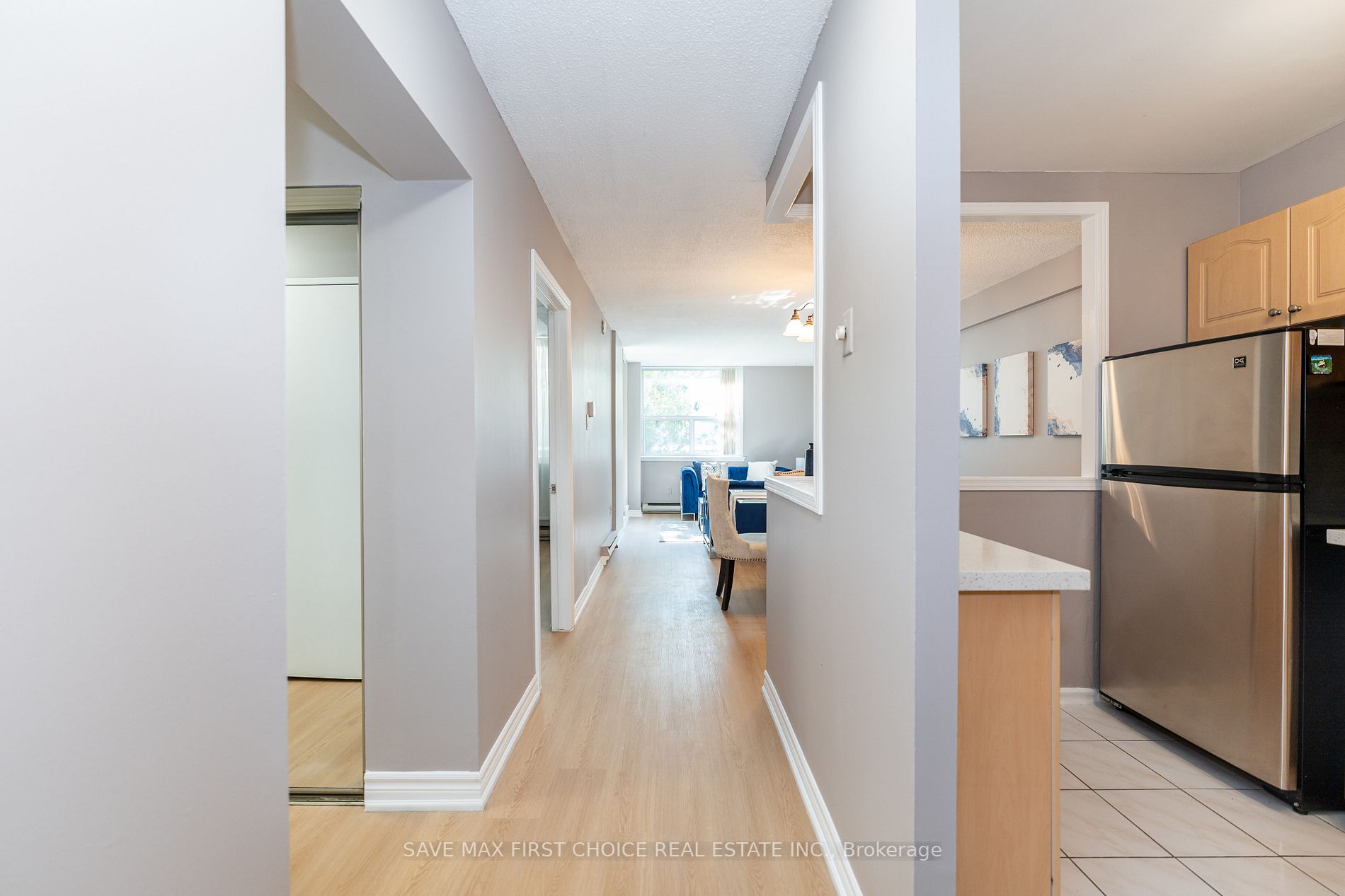 2500 Bridletowne Circ, #106