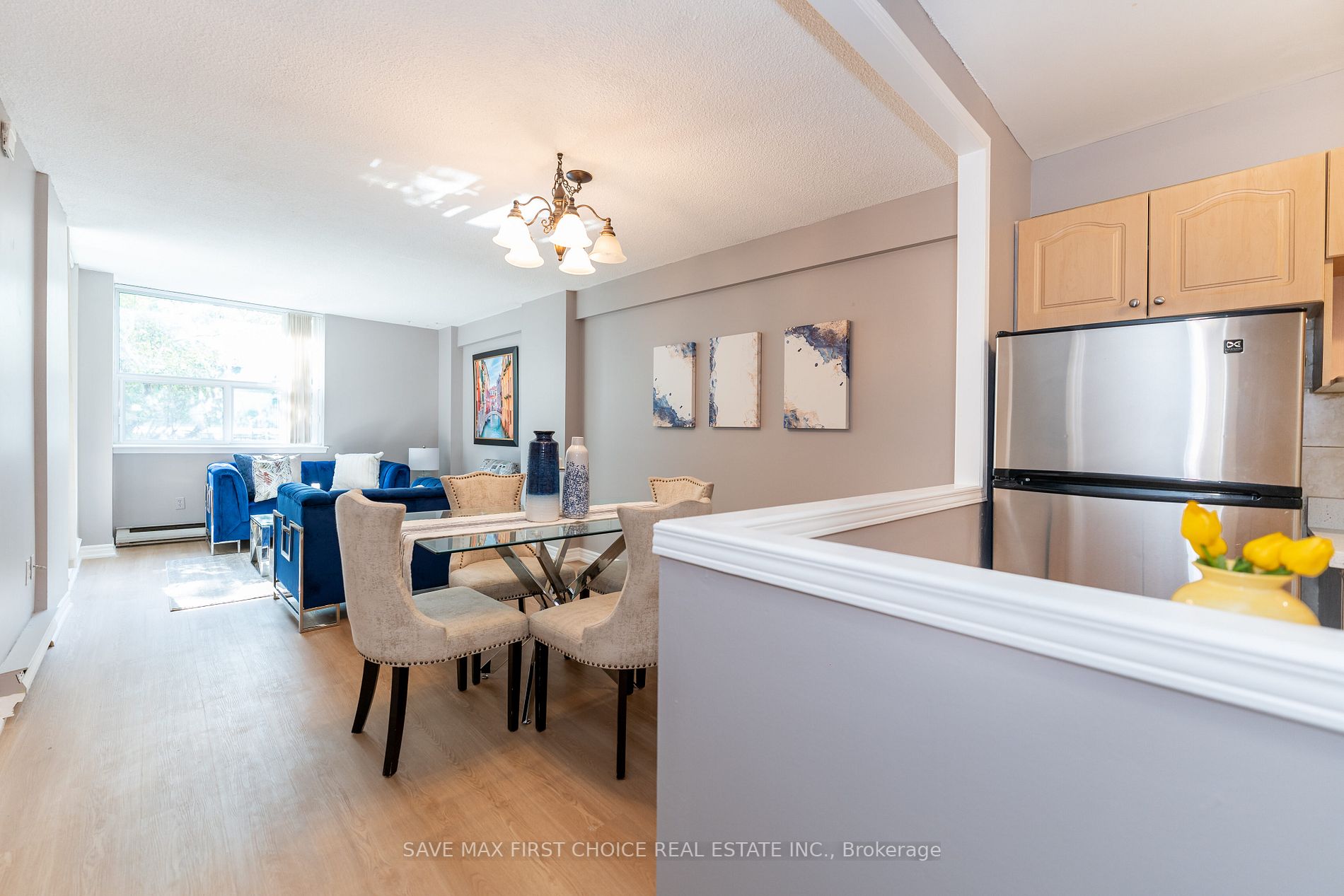 2500 Bridletowne Circ, #106