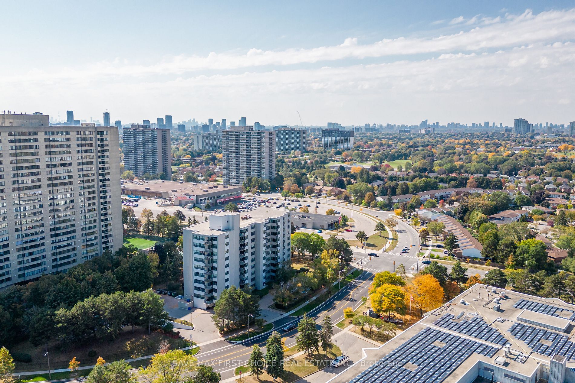 2500 Bridletowne Circ, #106