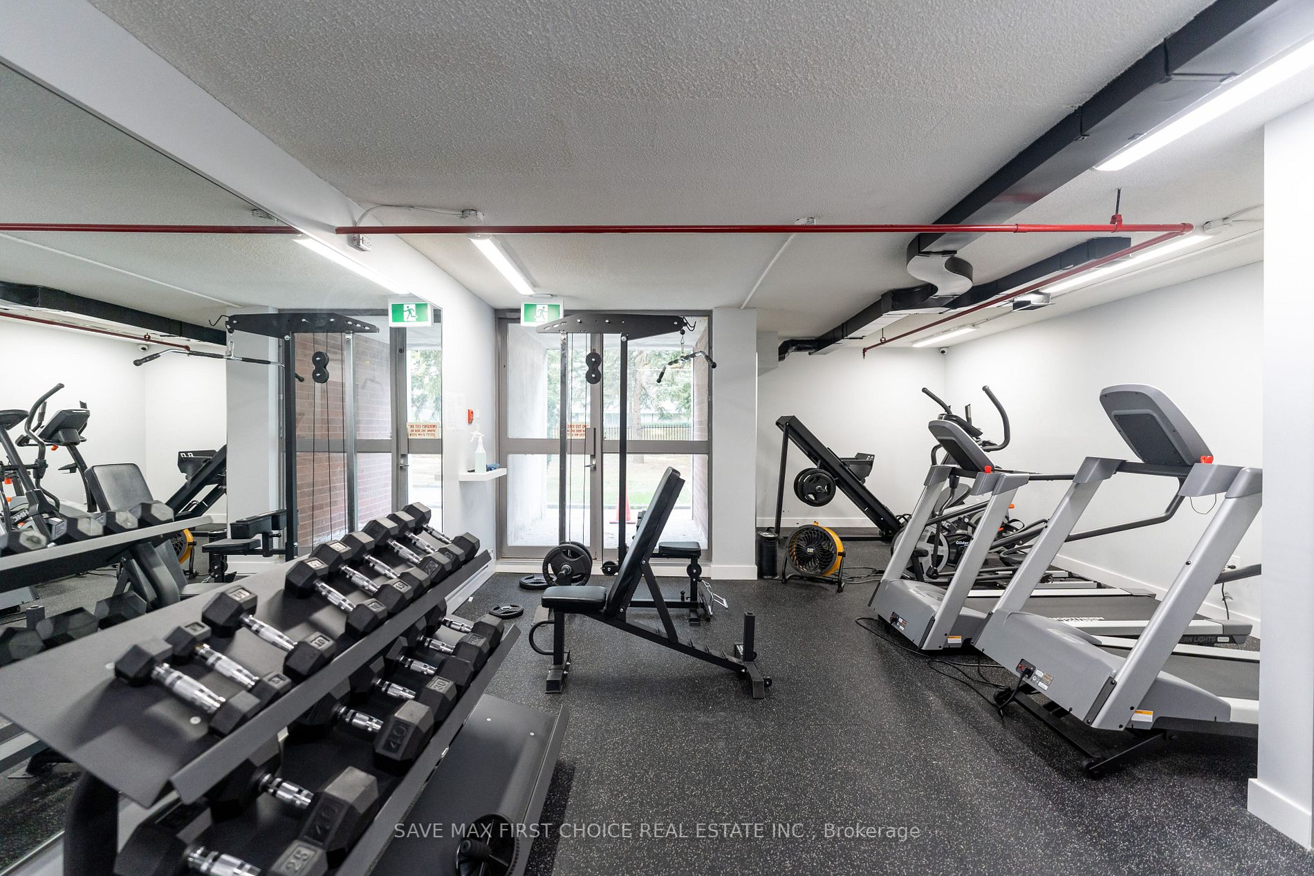 2500 Bridletowne Circ, #106