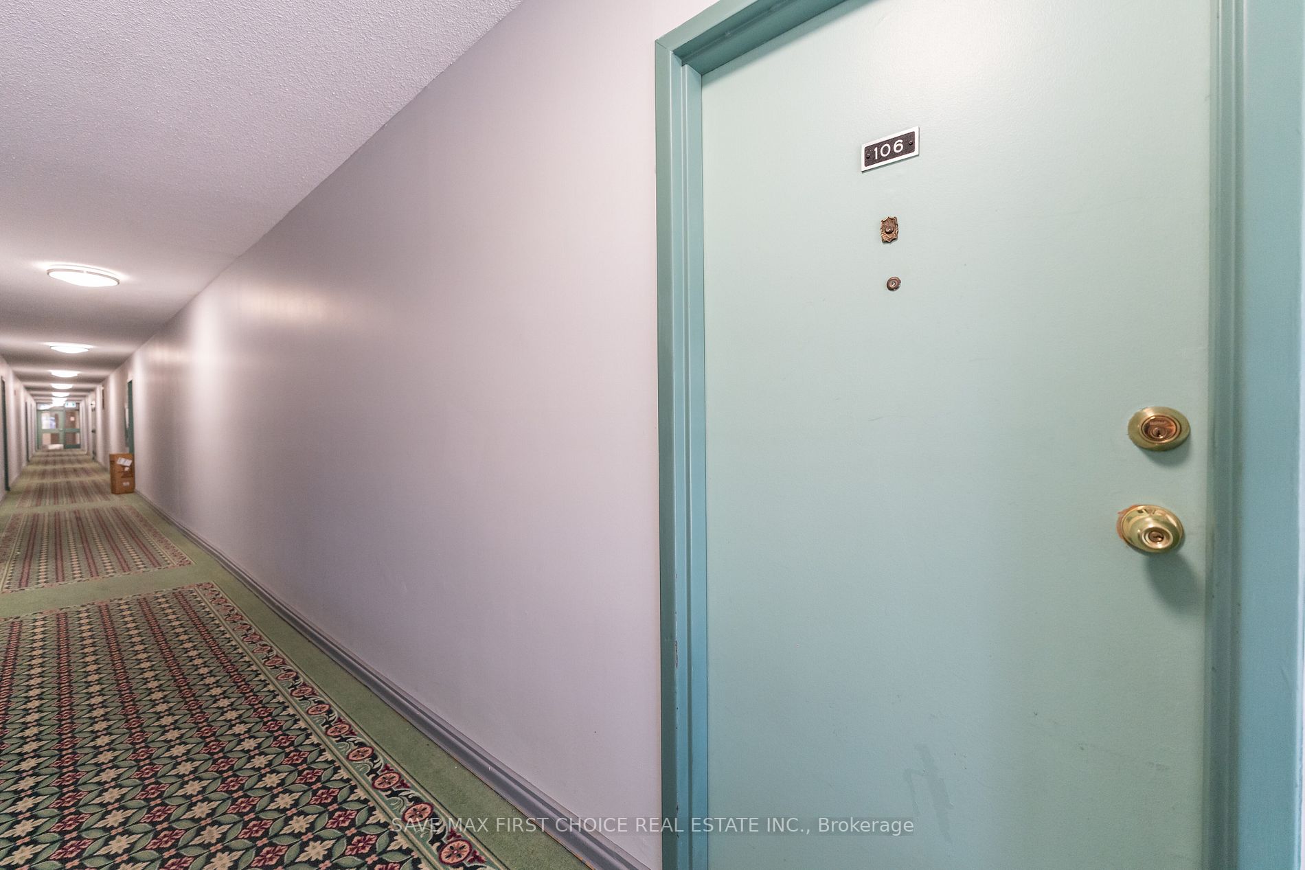 2500 Bridletowne Circ, #106