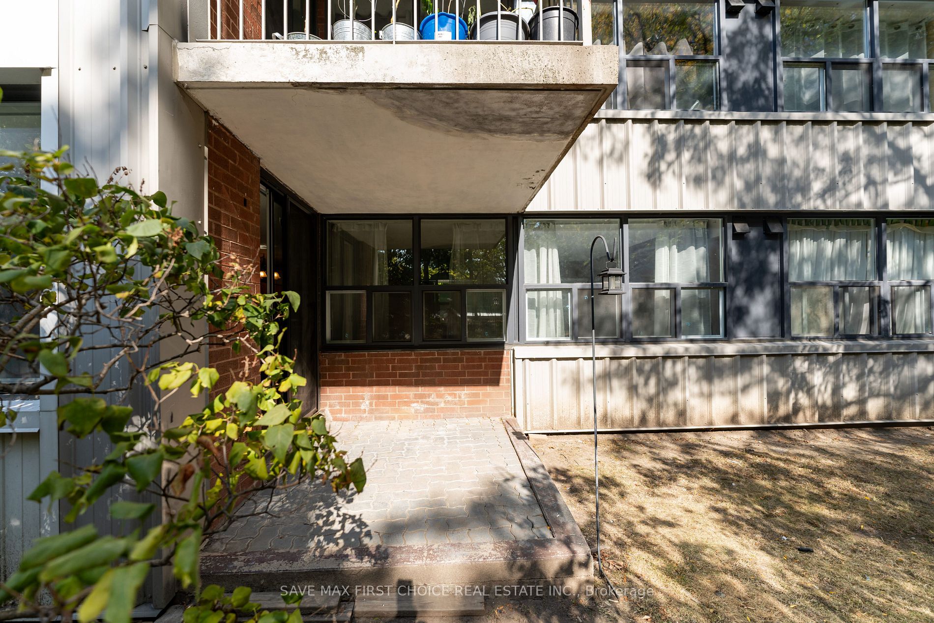 2500 Bridletowne Circ, #106