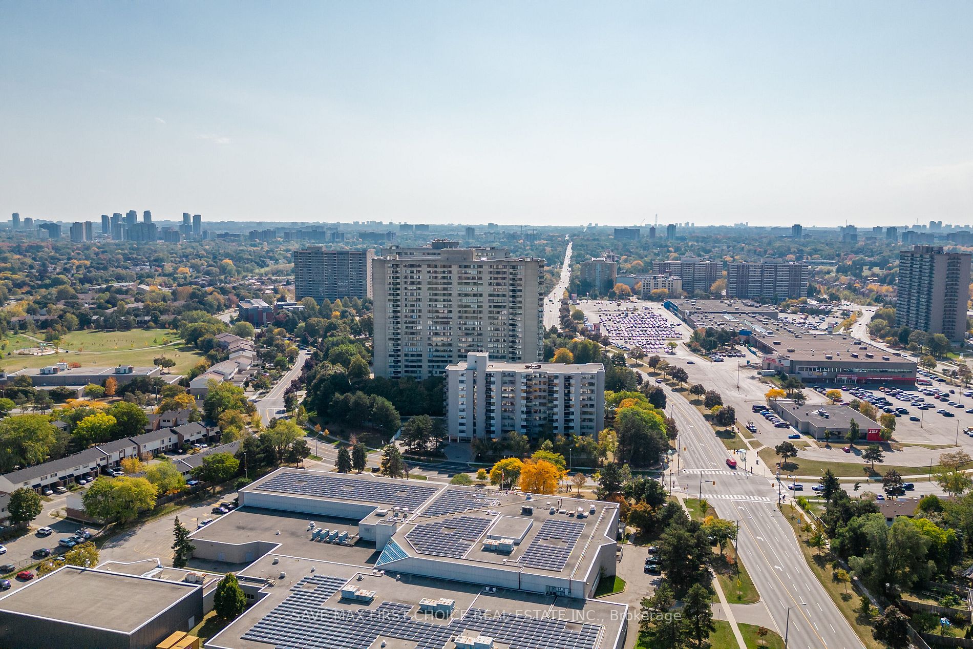 2500 Bridletowne Circ, #106