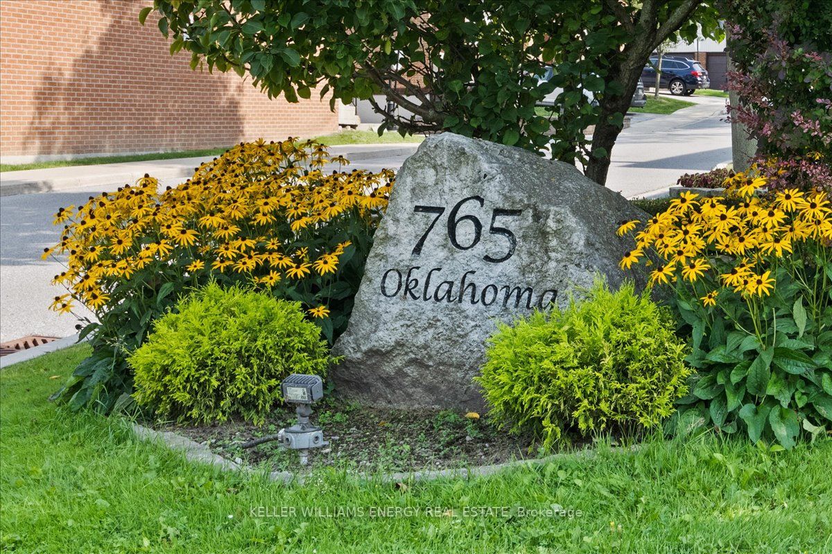 765 Oklahoma Dr, #42