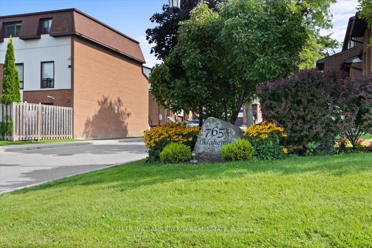 765 Oklahoma Dr, #42