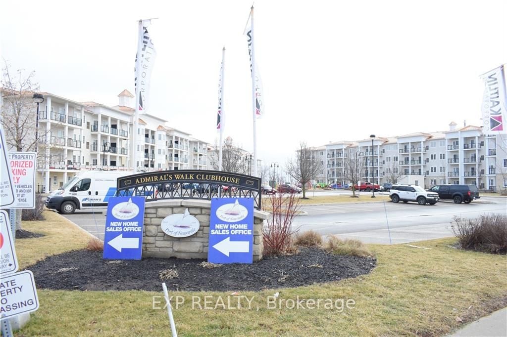 50 Lakebreeze Dr, #225