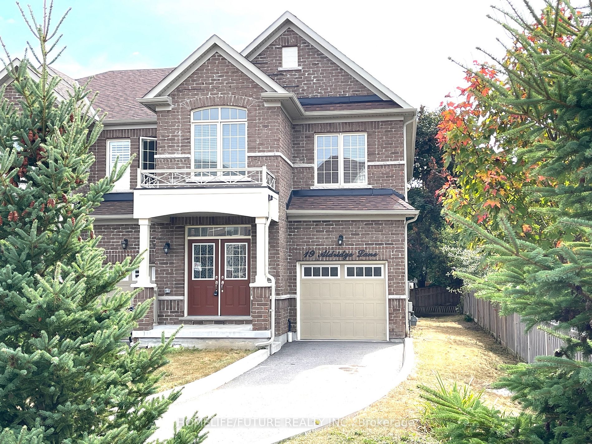 19 Aldridge Lane