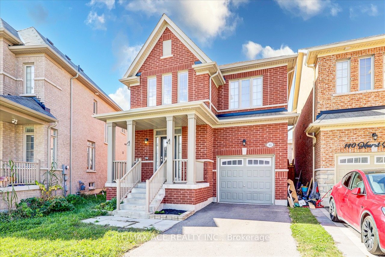 142 Hurst Drive