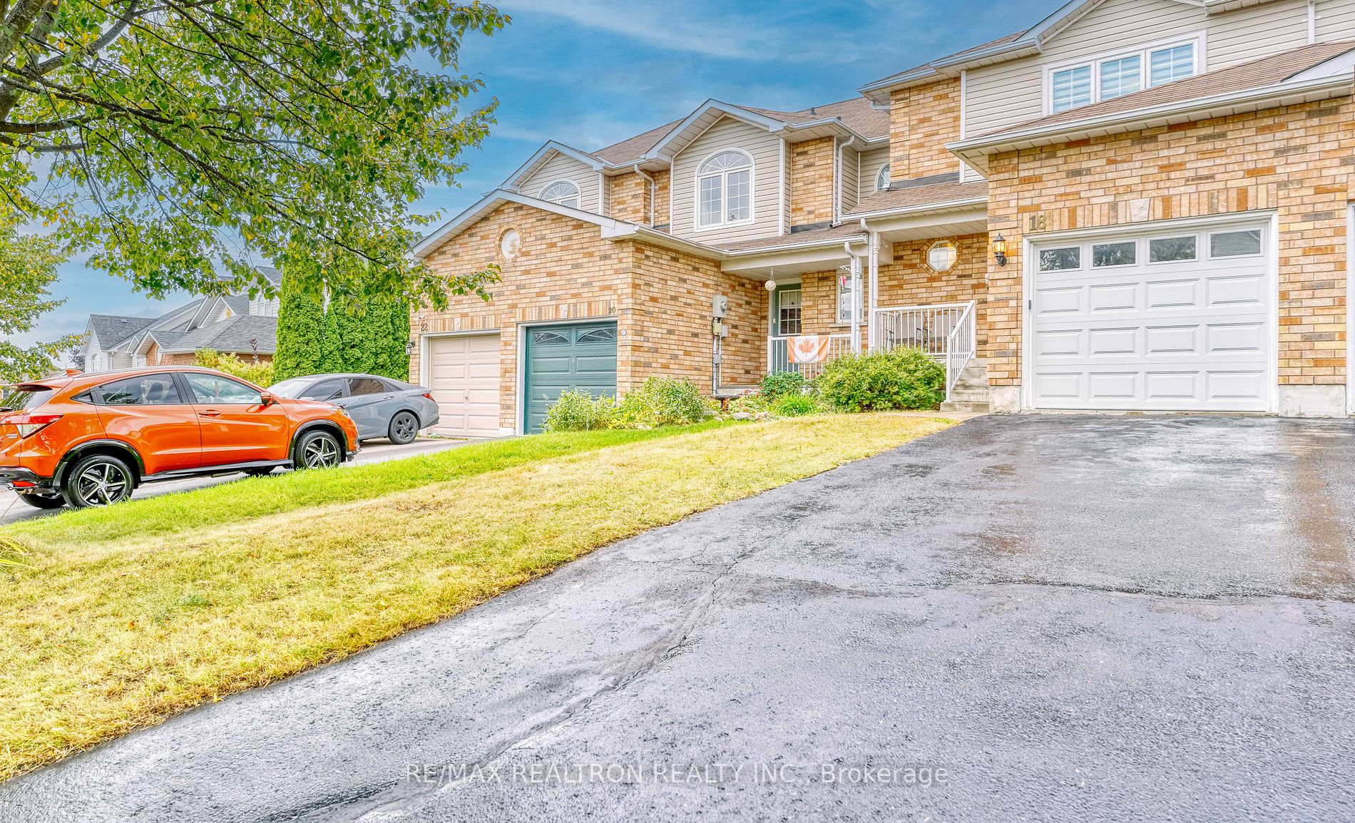 18 Cornish Dr