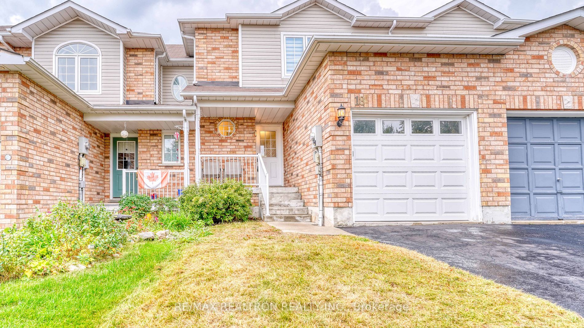 18 Cornish Dr