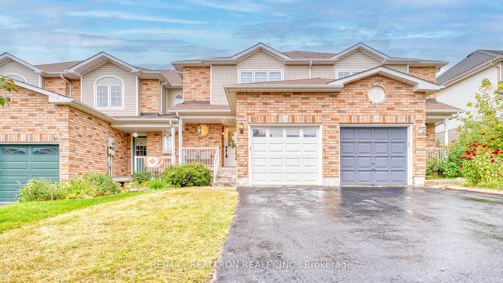 18 Cornish Dr