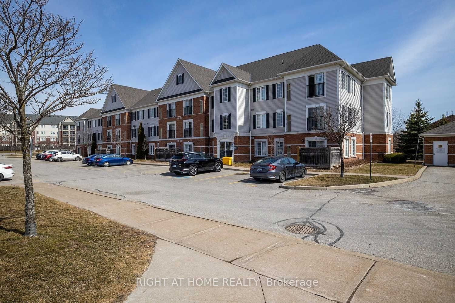 102 Aspen Springs Dr, #201