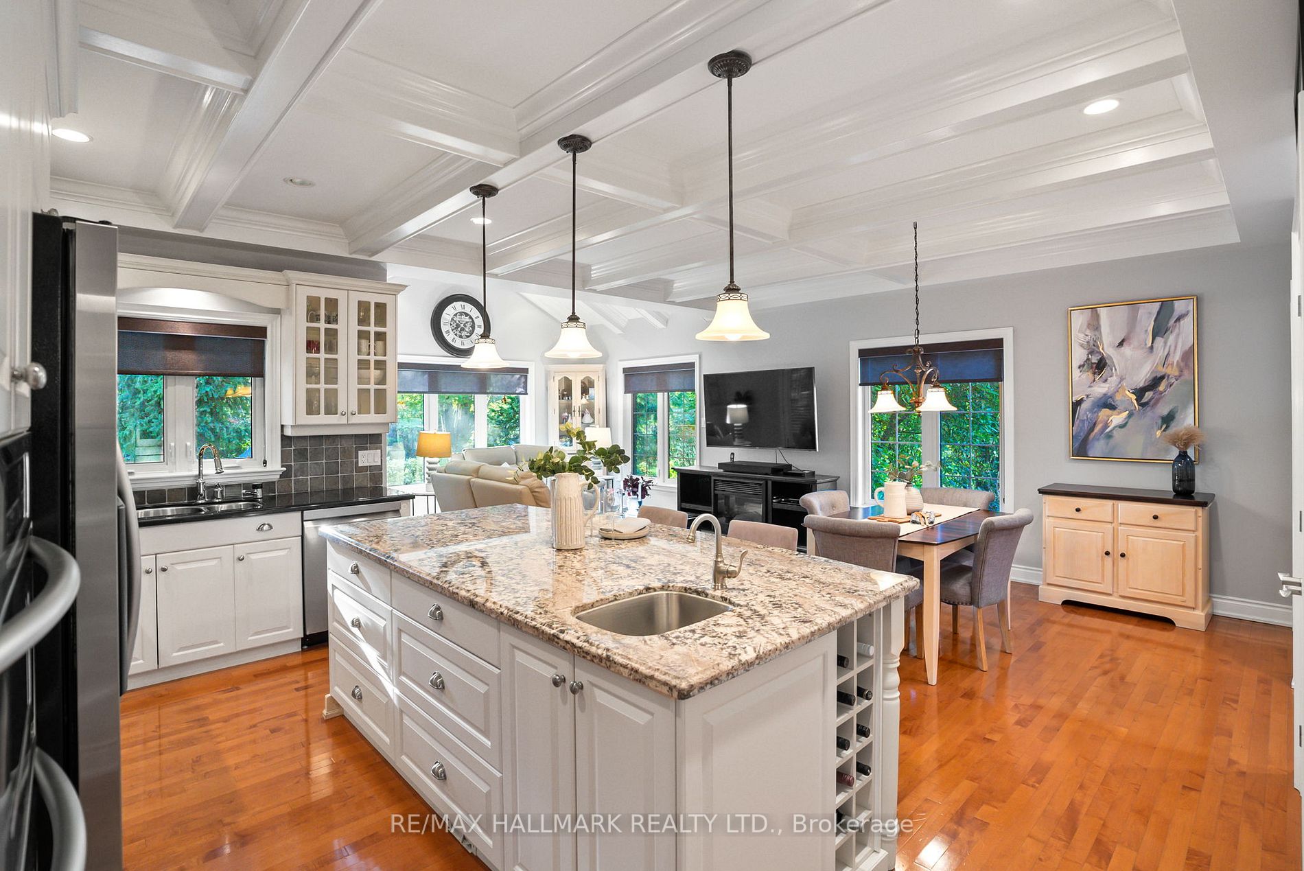 6 Wilson House Dr