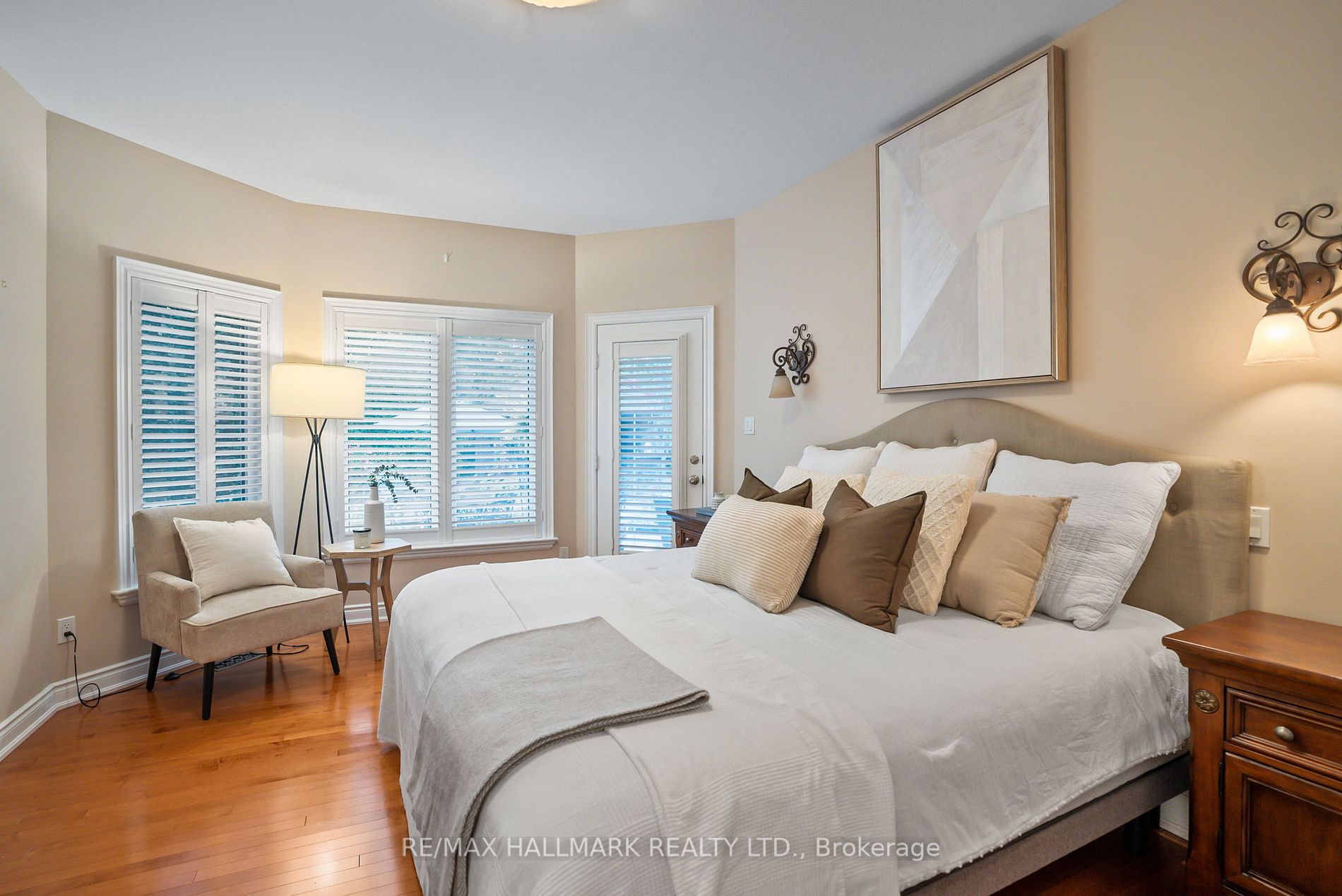 6 Wilson House Dr