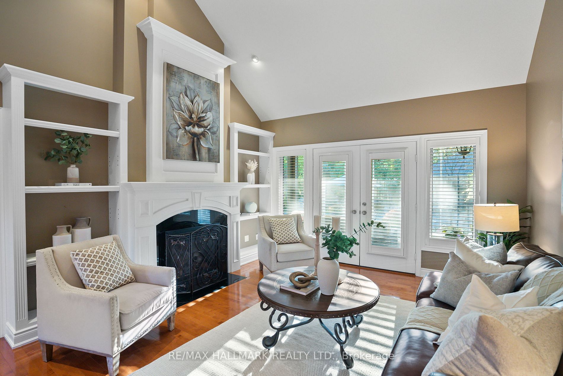 6 Wilson House Dr