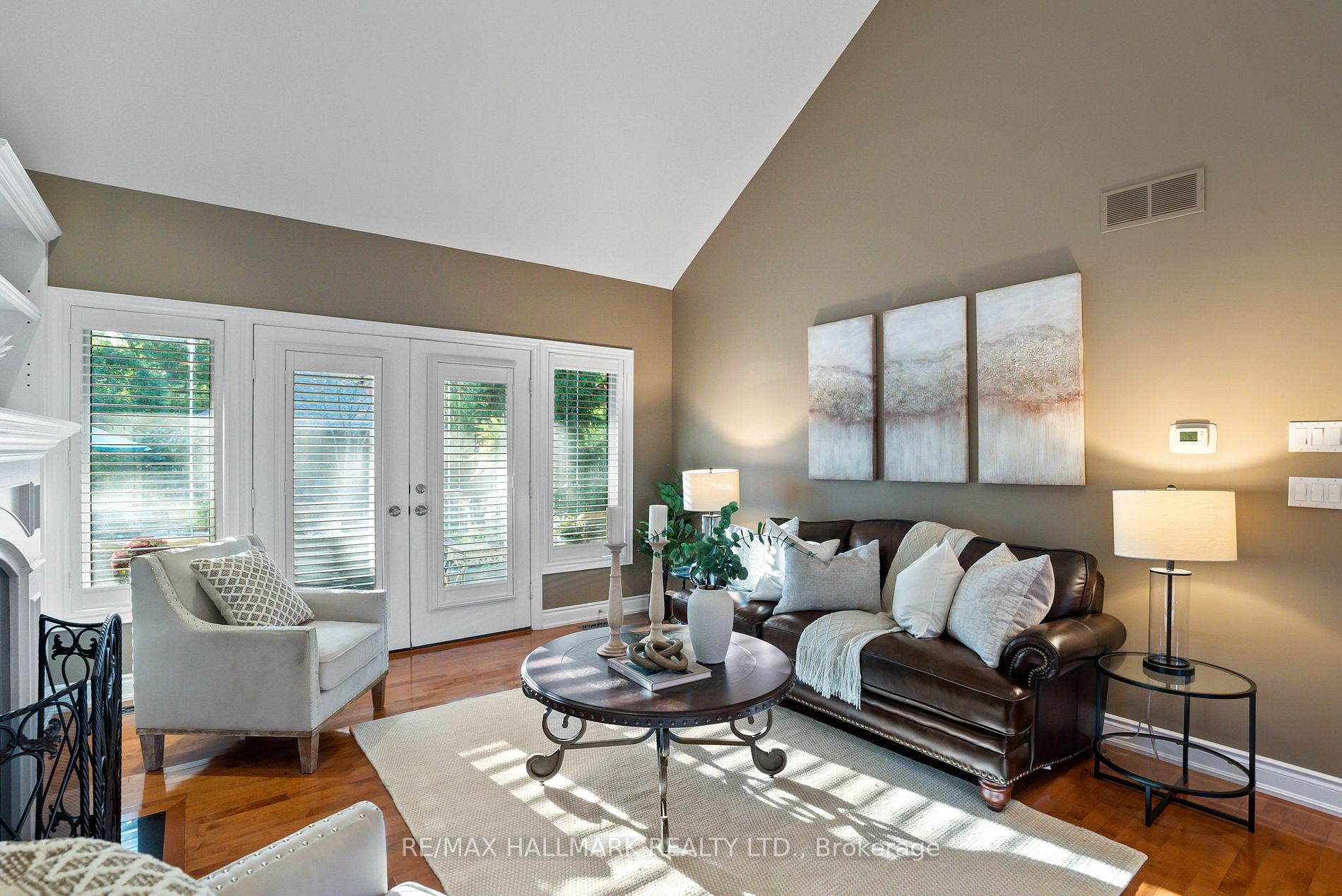 6 Wilson House Dr