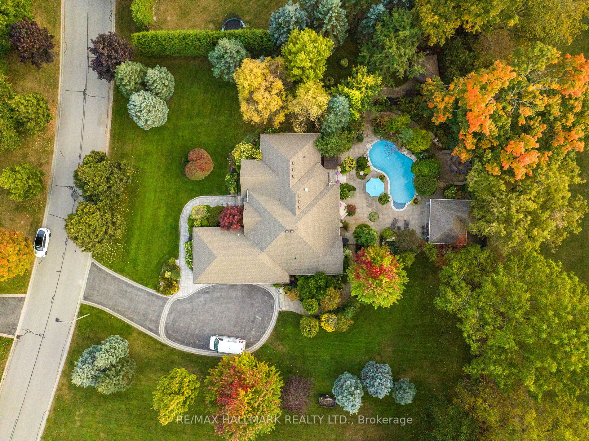 6 Wilson House Dr