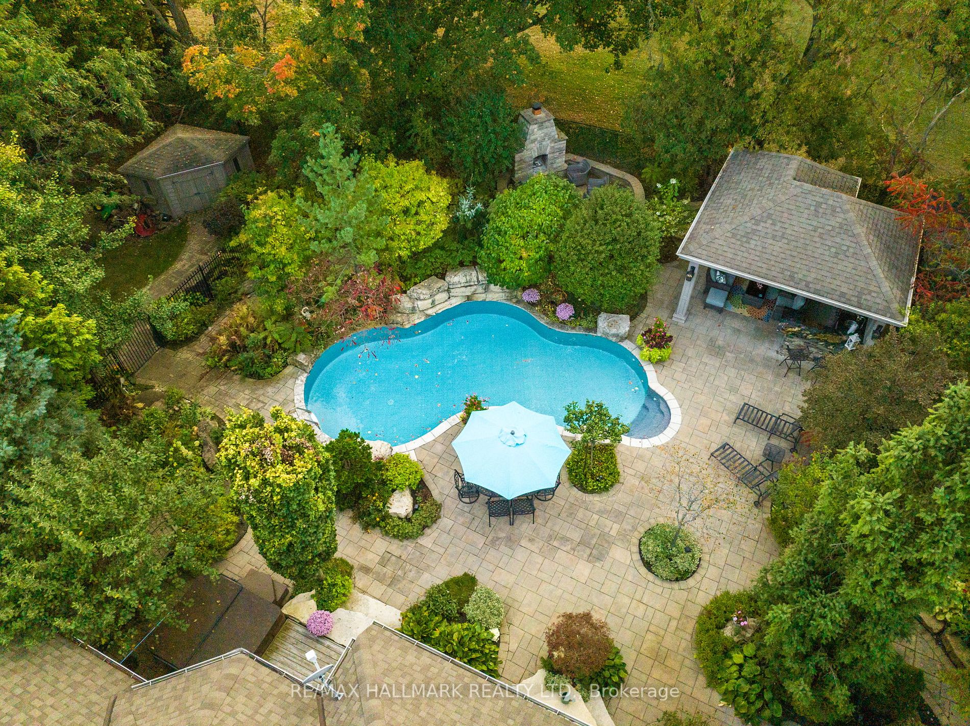 6 Wilson House Dr