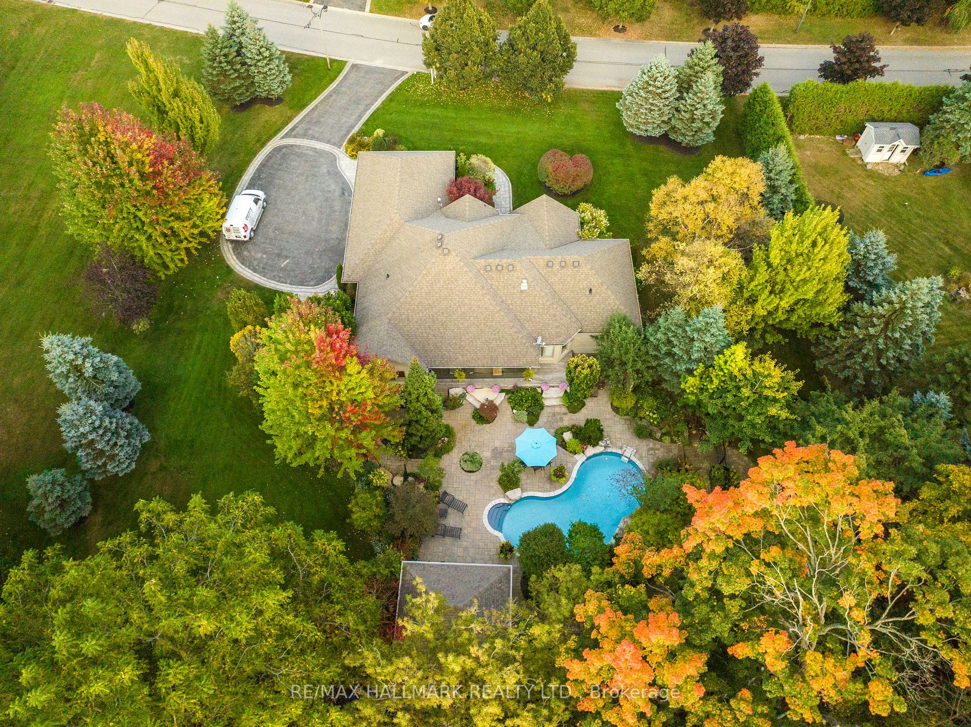 6 Wilson House Dr