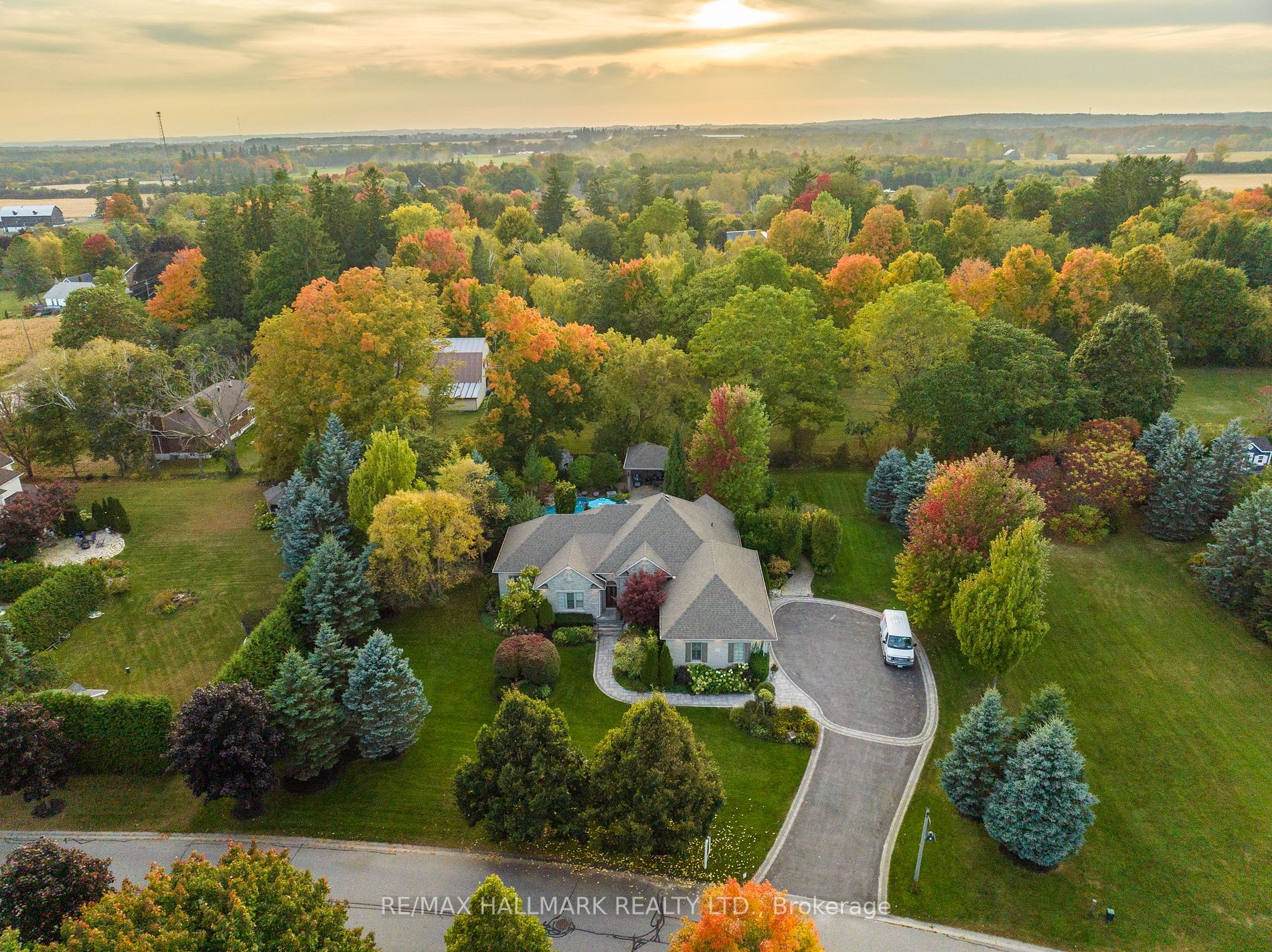 6 Wilson House Dr