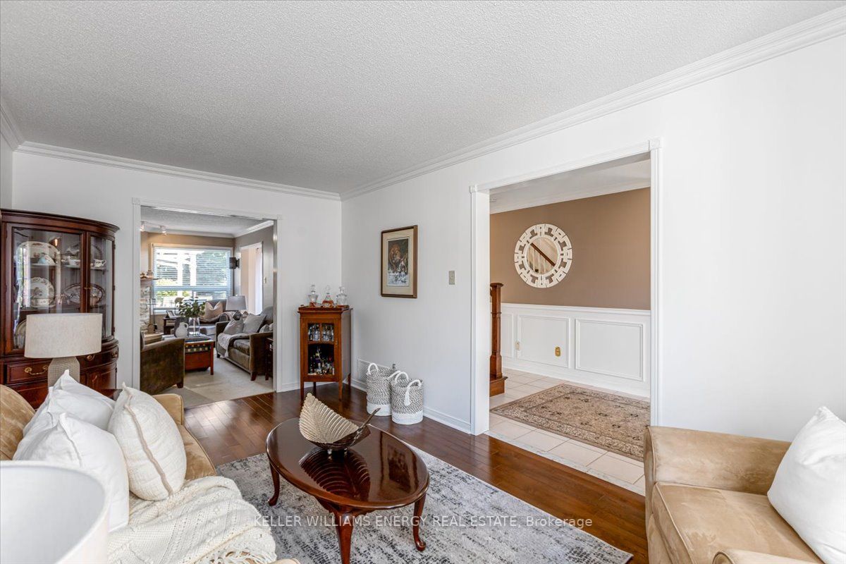 1507 Reesor Court