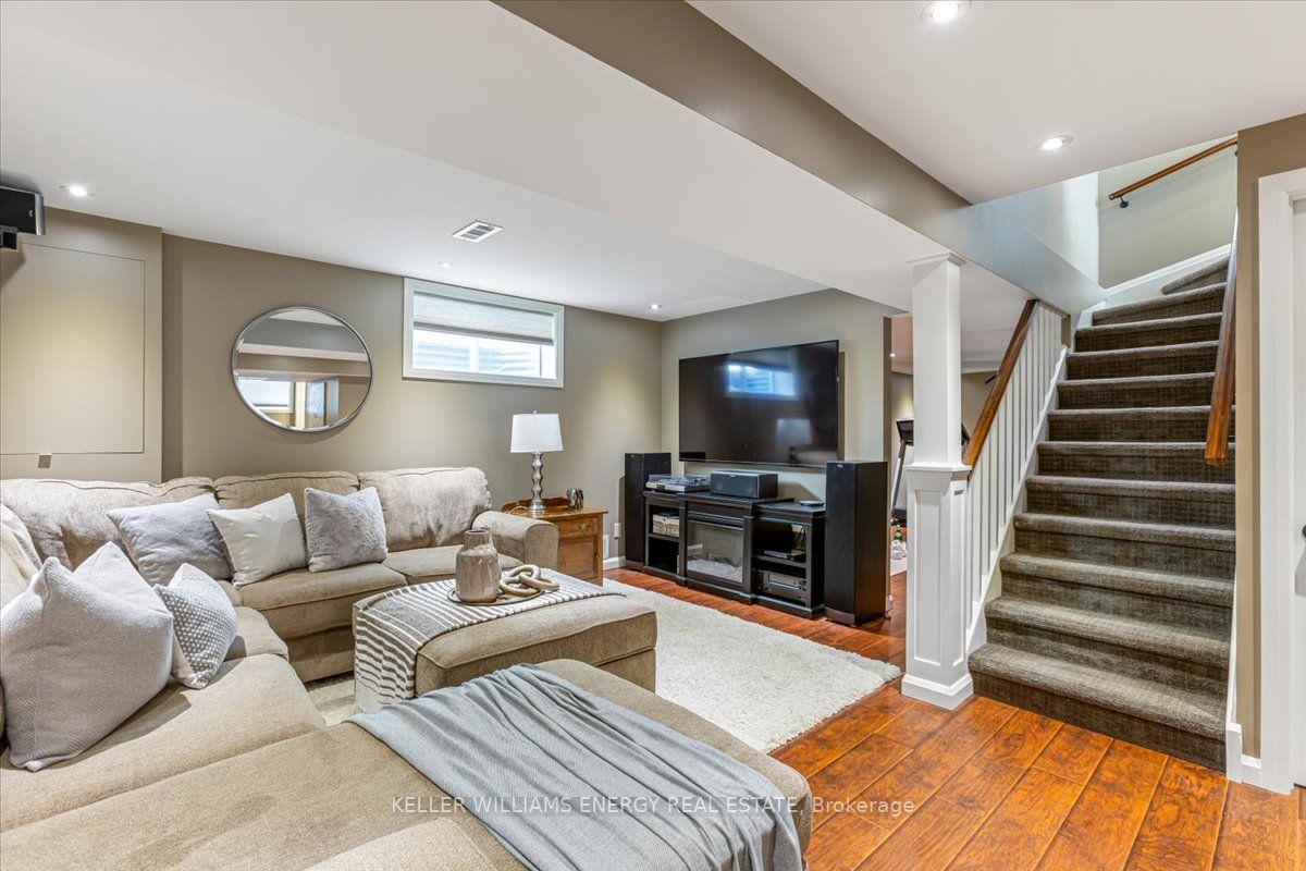 1507 Reesor Court