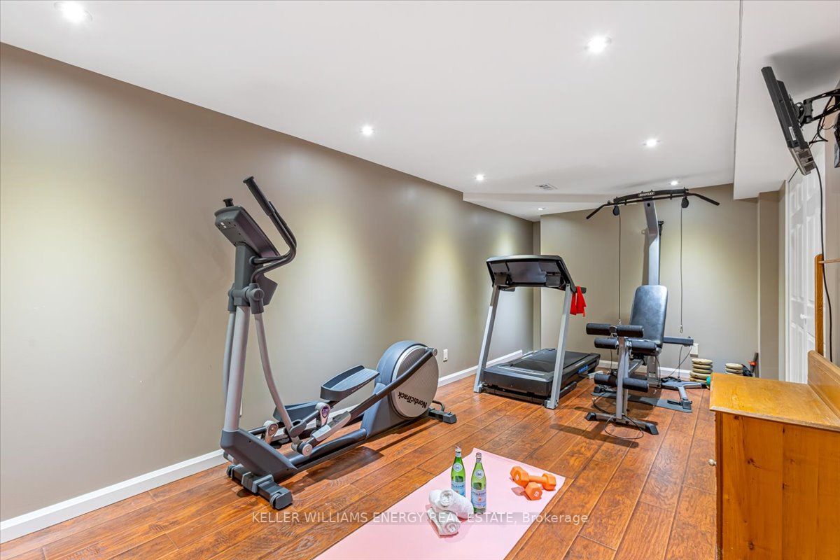 1507 Reesor Court