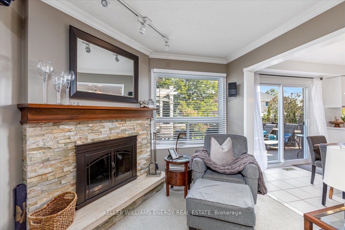 1507 Reesor Court
