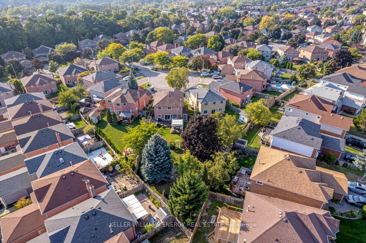 1507 Reesor Court